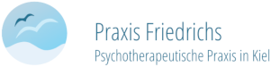 Psychotherapeutische Praxis Carola Friedrichs Logo